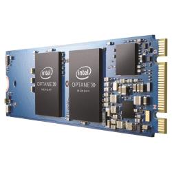 Твердотельный накопитель Intel 16 ГБ M.2 MEMPEK1W016GAXT