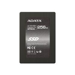 Твердотельный накопитель ADATA Premier Pro 256 ГБ SATA Premier Pro SP600 256GB