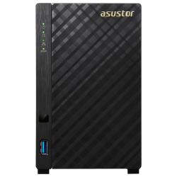 Сетевое хранилище ASUSTOR AS1002T