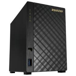 Сетевое хранилище ASUSTOR AS1002T