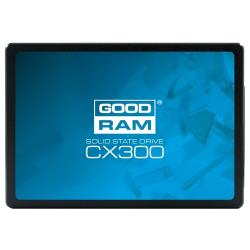 Твердотельный накопитель GoodRAM 240 ГБ SATA SSDPR-CX300-240