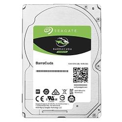 Жесткий диск Seagate Barracuda 5 TB (ST5000LM000)