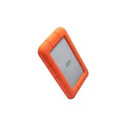 Внешний HDD Lacie Rugged Mini 5400rpm