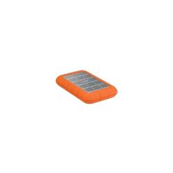 Внешний HDD Lacie Rugged Triple USB 3.0