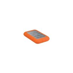 Внешний HDD Lacie Rugged Triple USB 3.0