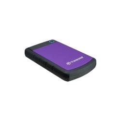 Внешний HDD Transcend StoreJet 25H3