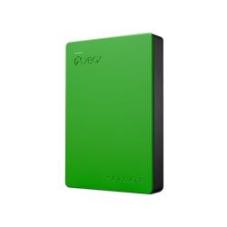 Seagate Внешний жесткий диск Game Drive + Game Pass для Xbox 4 ТБ (STEA4000407)