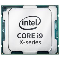 Процессор Intel Core i9-7940X LGA2066, 14 x 3100 МГц