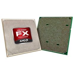 Процессор AMD FX-8310 Vishera AM3+, 8 x 3400 МГц