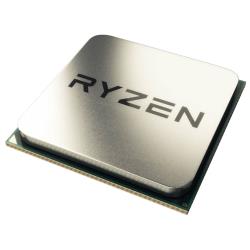 Процессор AMD Ryzen 7 1700 AM4, 8 x 3000 МГц