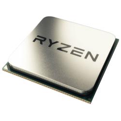 Процессор AMD Ryzen 3 1200 AM4, 4 x 3100 МГц, OEM