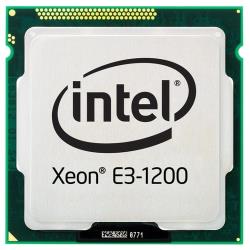 Процессор Intel Xeon E3-1225V5 LGA1151, 4 x 3300 МГц