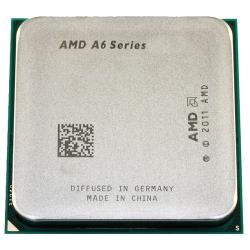 Процессор AMD A6-6400K Richland FM2, 2 x 3900 МГц