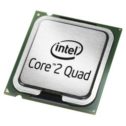 Процессор Intel Core 2 Quad Q9550 Yorkfield (2833MHz, LGA775, L2 12288Kb, 1333MHz)