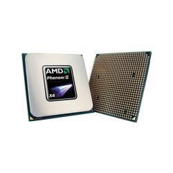 Процессор AMD Phenom II X4 Deneb 810 AM3, 4 x 2600 МГц