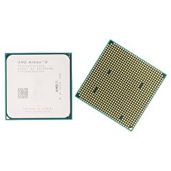 Процессор AMD Athlon II X2 270 AM3, 2 x 3400 МГц, OEM