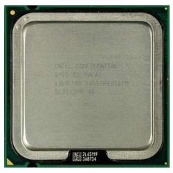 Процессор Intel Pentium E5700 Wolfdale LGA775, 2 x 3000 МГц