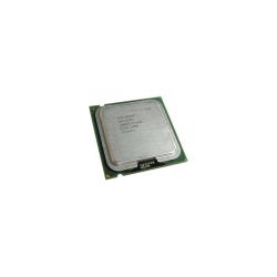 Процессор Intel Pentium 4 515 Prescott LGA775, 1 x 2933 МГц