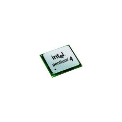 Процессор Intel Pentium 4 2400MHz Prescott S478, 1 x 2400 МГц, OEM