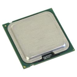 Процессор Intel Pentium 4 516 Prescott LGA775, 1 x 2933 МГц