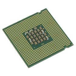 Intel Pentium 4 516 Prescott LGA775, 1 x 2933 МГц OEM поставка без кулера