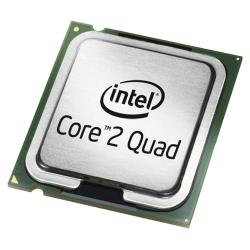 Процессор Intel Core 2 Quad Q6600 Kentsfield LGA775, 4 x 2400 МГц
