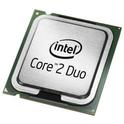 Процессор Intel Core 2 Duo E6540 Socket 775