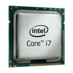 Процессор Intel Core i7-940 Bloomfield LGA1366, 4 x 2933 МГц