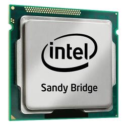 Процессор Intel Core i3-2100T Sandy Bridge LGA1155, 2 x 2500 МГц