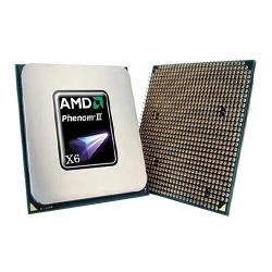 Процессор AMD Phenom II X6 1055T AM3, 6 x 2800 МГц, OEM