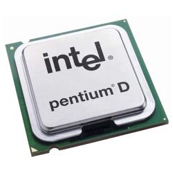 Процессор Intel Pentium D 925 Presler LGA775, 2 x 3000 МГц