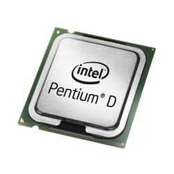 410358-L21 Процессор HP Dual-Core Intel Pentium D 930 3.0 GHz / 800MHz