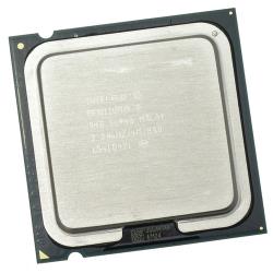 Процессор Intel Pentium D 940 Presler LGA775, 2 x 3200 МГц