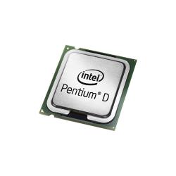 Процессор Intel Pentium D 935 Presler LGA775, 2 x 3200 МГц