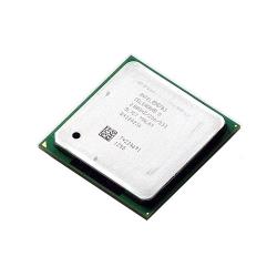 Intel Celeron D 325 LGA775 2,53 ГГц SL7TL процессор OEM поставка без кулера