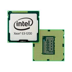 Процессор Intel Xeon E3-1220V2 Ivy Bridge-H2 LGA1155, 4 x 3100 МГц