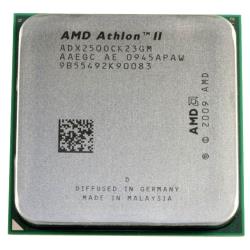 Процессор AMD Athlon II X4 740 Trinity FM2, 4 x 3200 МГц