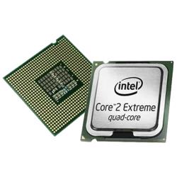 Процессор Intel Core 2 Extreme Edition QX9650 Yorkfield LGA775, 4 x 3000 МГц, OEM