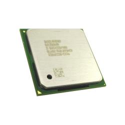 Процессор Intel Celeron 2000MHz Northwood S478, 1 x 2000 МГц