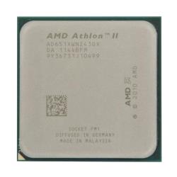 Процессор AMD Athlon II X4 651K Llano FM1, 4 x 3000 МГц