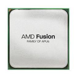 Процессор AMD A4-3300 FM1, 2 x 2500 МГц