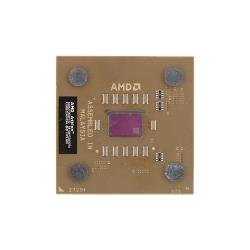 Процессор AMD Athlon XP 1700+ S462, 1 x 1467 МГц