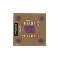 Процессор Socket 462 AMD Athlon XP 2500+ BarTon 1833 MHz AXDA2500KV4D Bus speed 333 MHz L2 512 KB OEM поставка без кулера