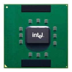 Процессор Intel Celeron M ULV 333 Banias 1 x 900 МГц