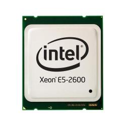 Процессор HP Intel Xeon E5-2660 OEM (2.6 ГГц, 20Мб, 8.0 ГТ / с, 8 Cores) S2011 670525-001