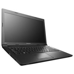 Ноутбук Lenovo B590 (1366x768, Intel Celeron 1.9 ГГц, RAM 2 ГБ, HDD 320 ГБ, DOS)