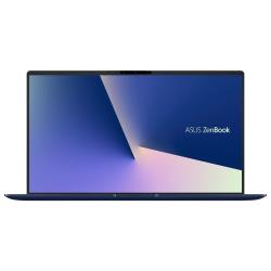 Ноутбук ASUS ZenBook 14 UX433FN-A6045T (1920x1080, Intel Core i5 1.6 ГГц, RAM 8 ГБ, SSD 256 ГБ, GeForce MX150, Win10 Home)