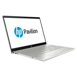 Ноутбук HP PAVILION 15-cs1000 (1920x1080, Intel Core i7 1.8 ГГц, RAM 12 ГБ, SSD 256 ГБ, GeForce GTX 1050 Ti, Win10 Home)