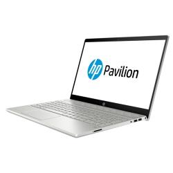 Ноутбук HP PAVILION 15-cs1000 (1920x1080, Intel Core i7 1.8 ГГц, RAM 12 ГБ, SSD 256 ГБ, GeForce GTX 1050 Ti, Win10 Home)