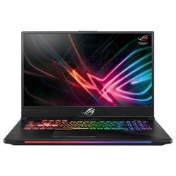 Ноутбук ASUS ROG GL704 (1920x1080, Intel Core i7 2.2 ГГц, RAM 16 ГБ, SSD 256 ГБ, HDD 1000 ГБ, GeForce GTX 1060, Win10 Home)